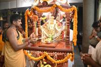Palaki Utsava, Samuhika Prarthana